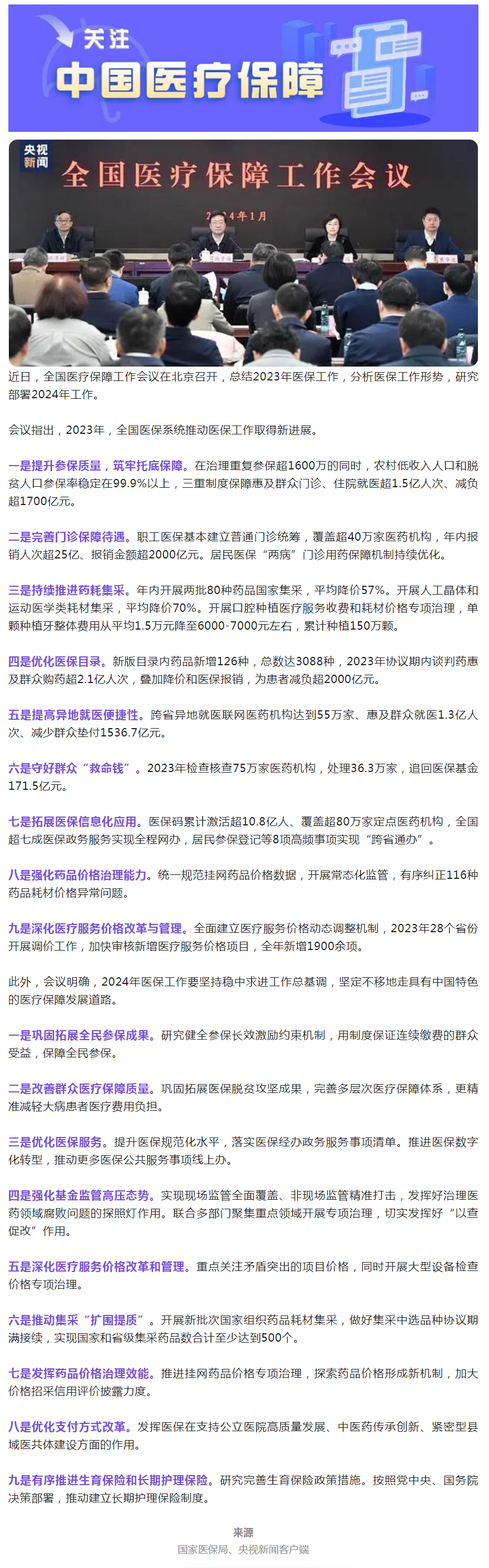 国家医保局明确2024年全国医保工作重点.png