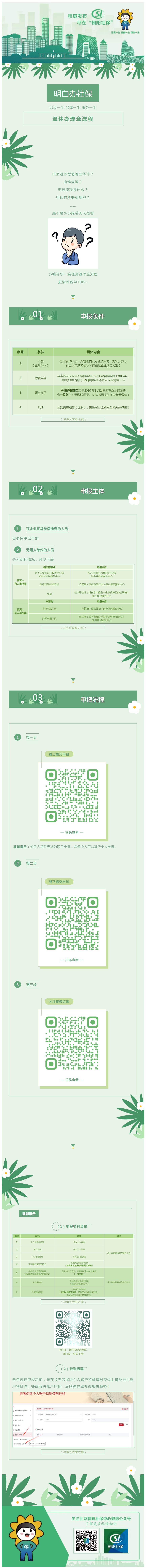 明白办社保 _ 退休业务怎么办？来喽来喽_全流程指南来喽_.png