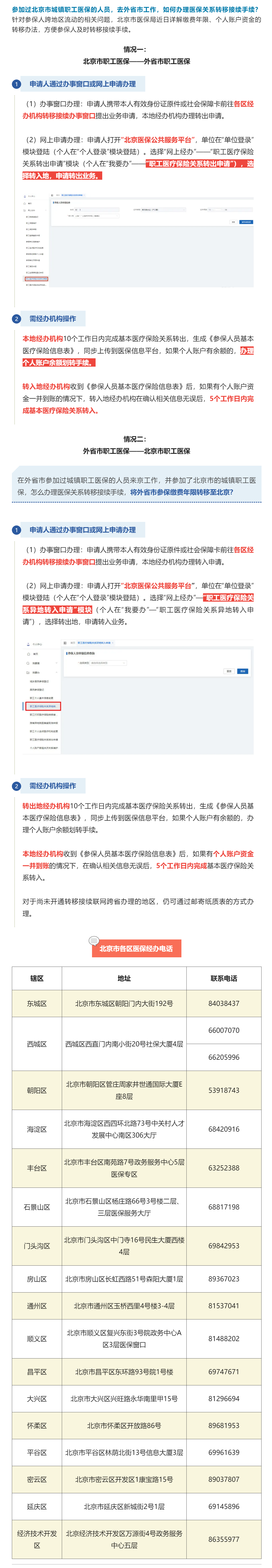 跨省换工作，医保关系如何转移？.png